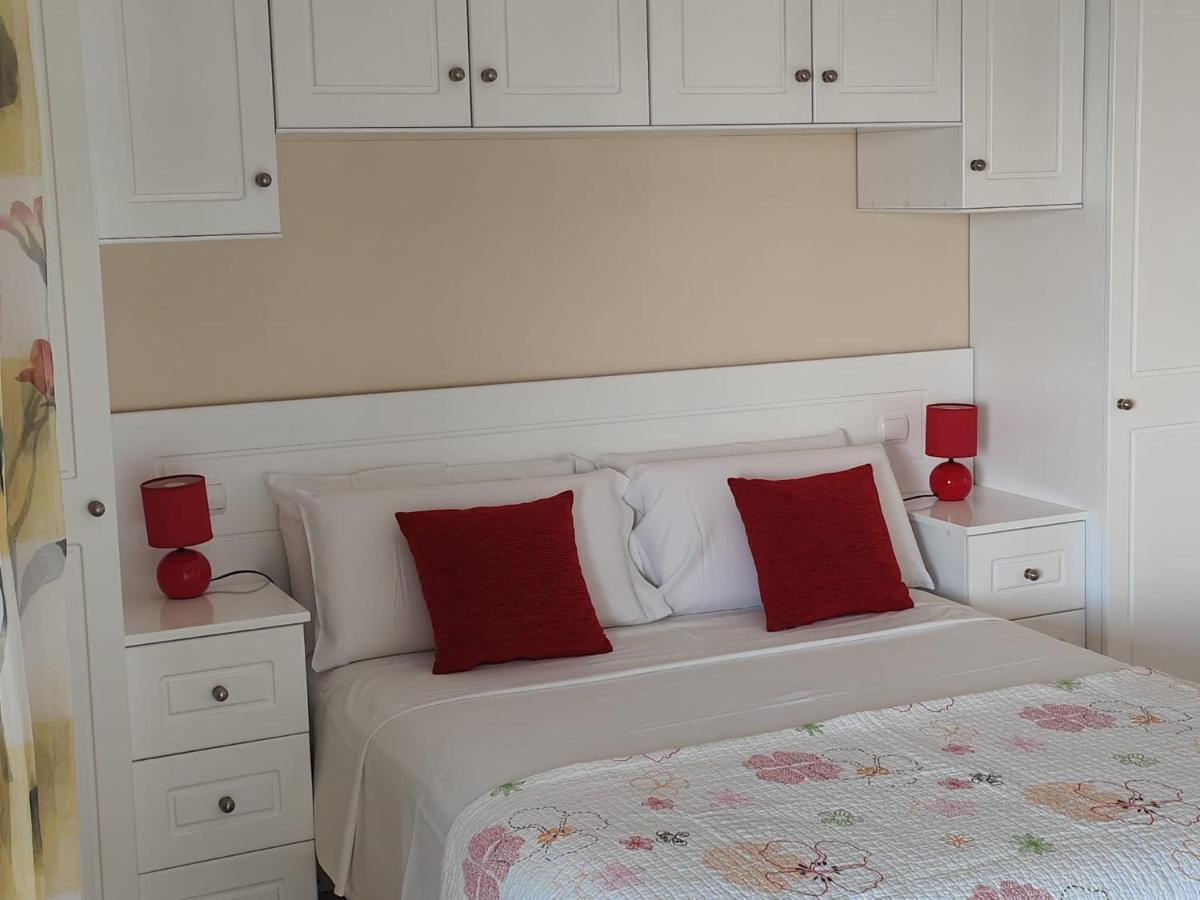 Apartamento Balcon De Jandia Jandia  Экстерьер фото