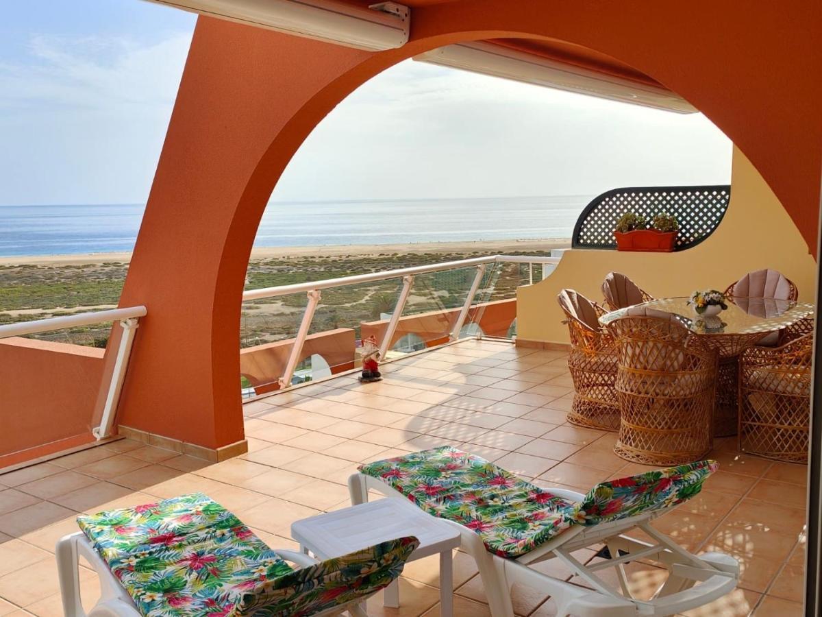 Apartamento Balcon De Jandia Jandia  Экстерьер фото