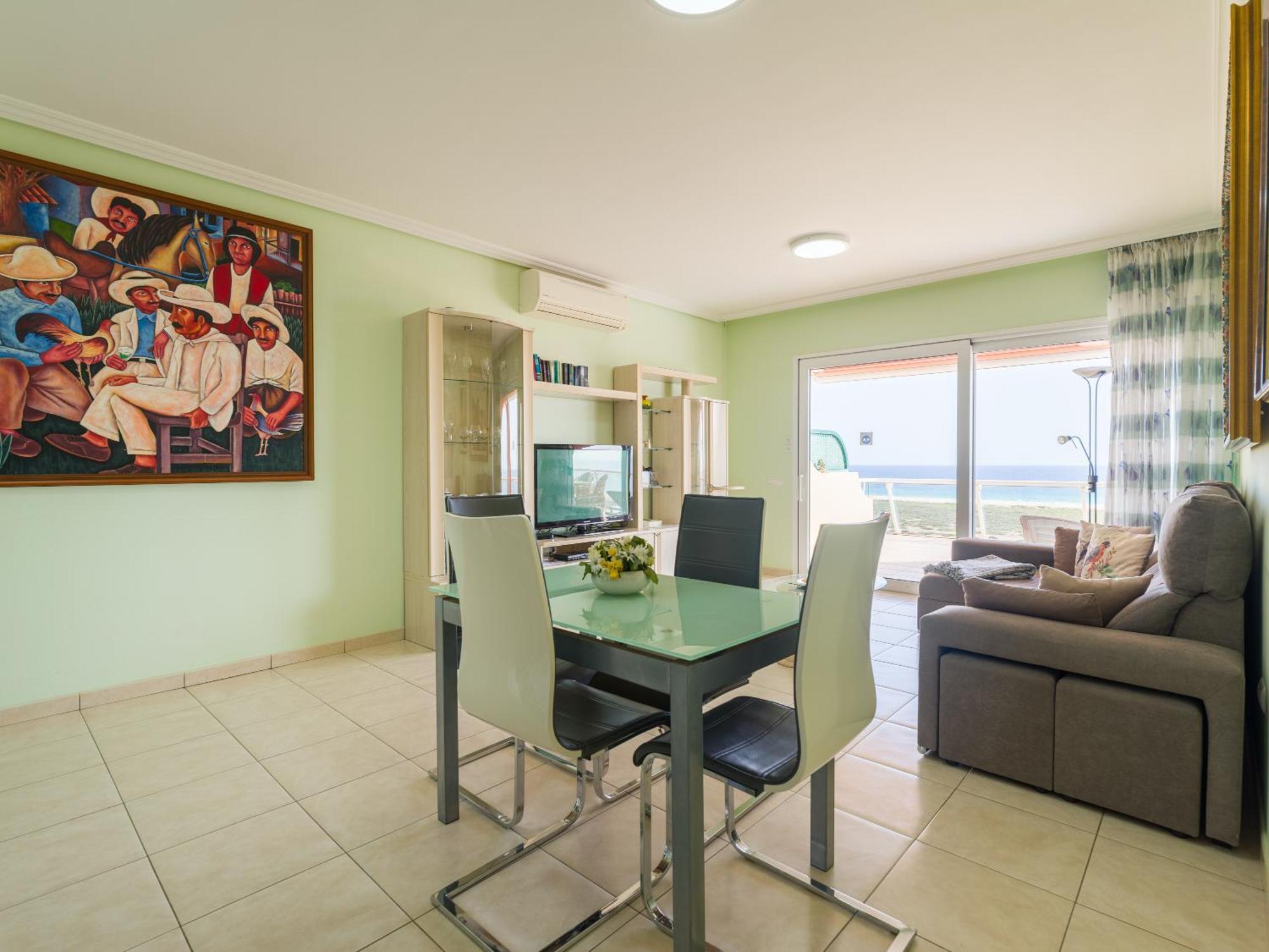 Apartamento Balcon De Jandia Jandia  Экстерьер фото