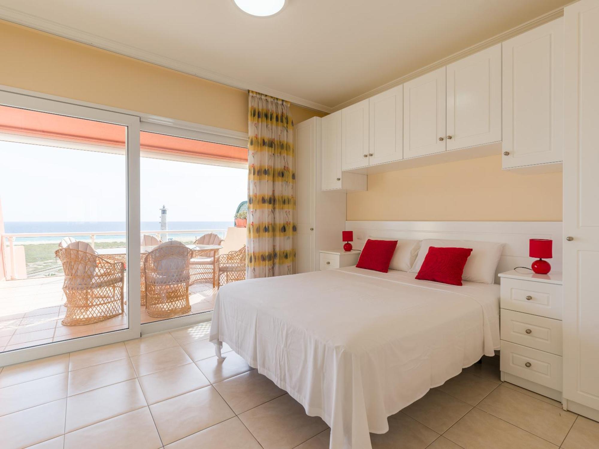 Apartamento Balcon De Jandia Jandia  Экстерьер фото