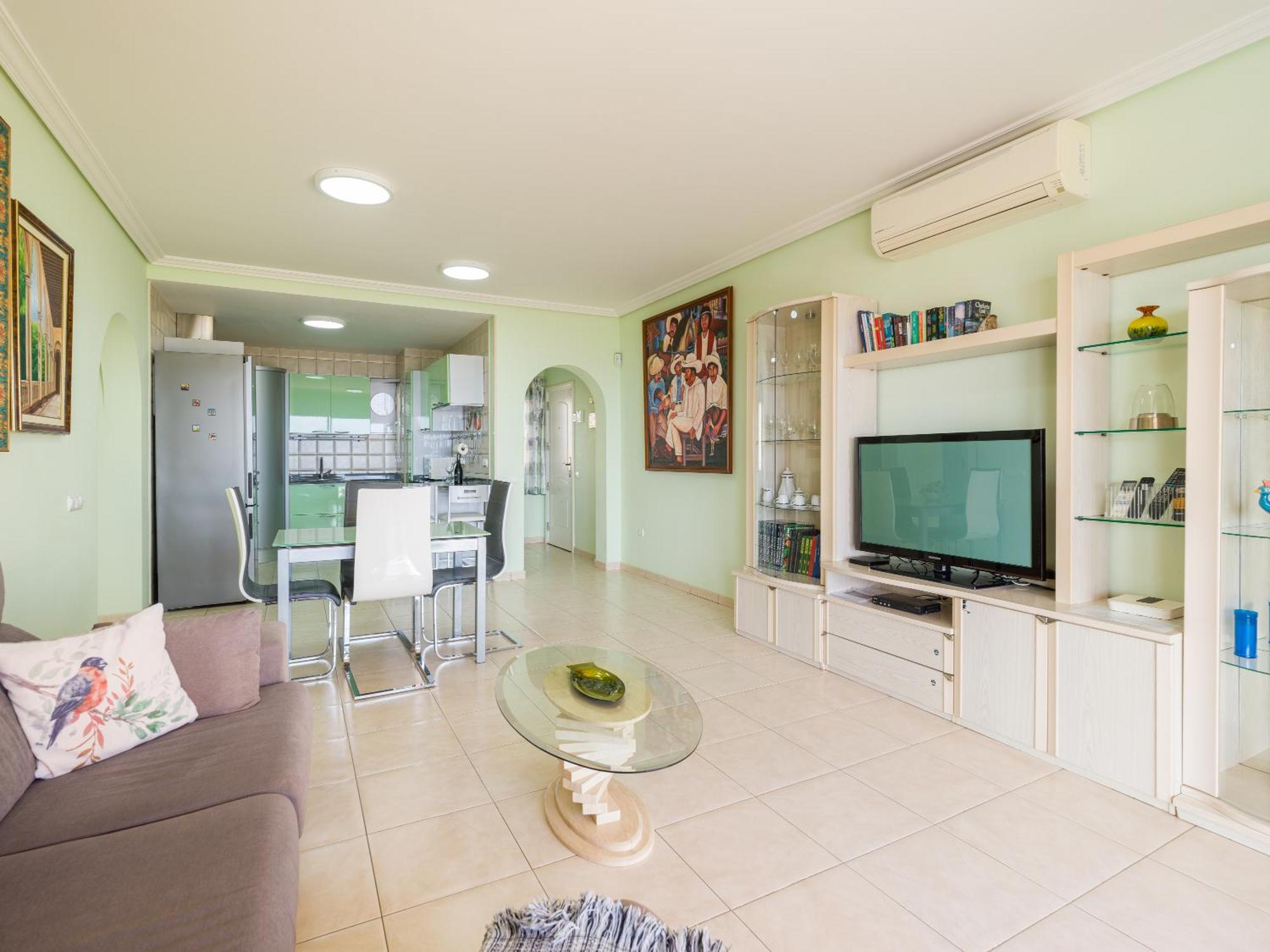 Apartamento Balcon De Jandia Jandia  Экстерьер фото