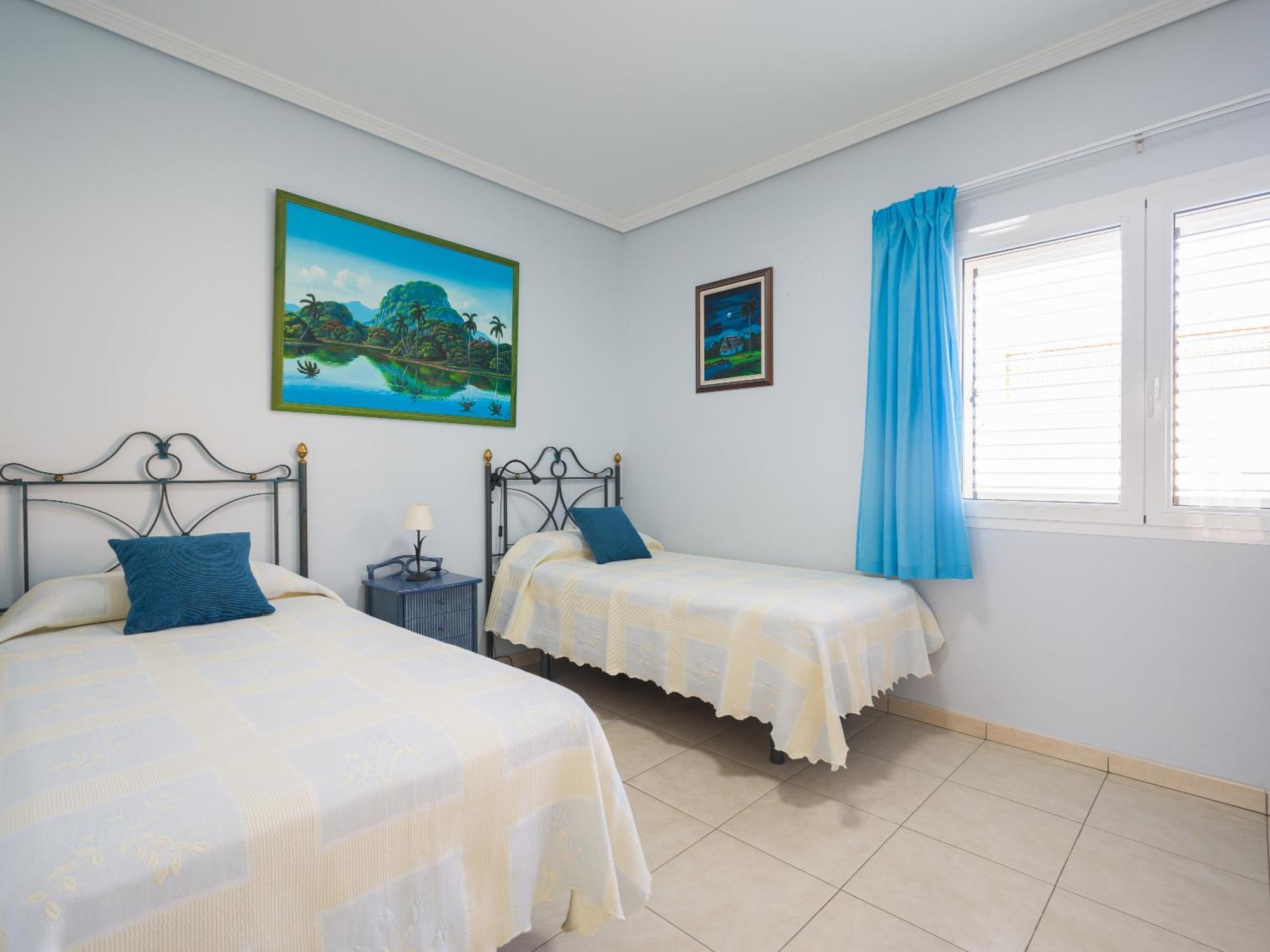 Apartamento Balcon De Jandia Jandia  Экстерьер фото