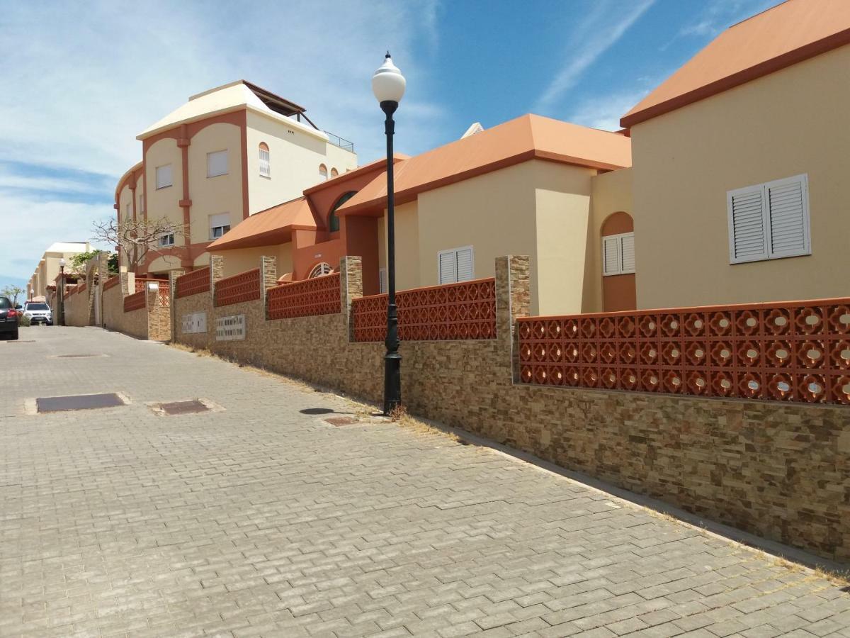Apartamento Balcon De Jandia Jandia  Экстерьер фото