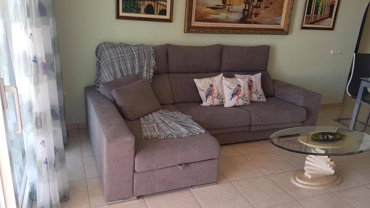 Apartamento Balcon De Jandia Jandia  Экстерьер фото
