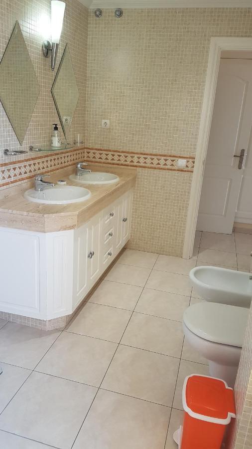 Apartamento Balcon De Jandia Jandia  Экстерьер фото